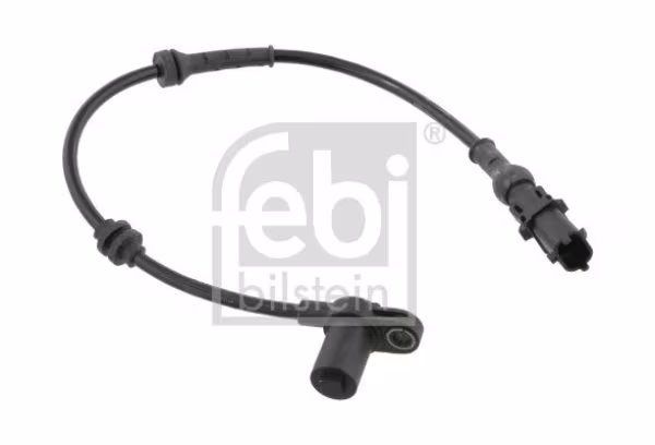 FEBI BILSTEIN Sensore, N° giri ruota