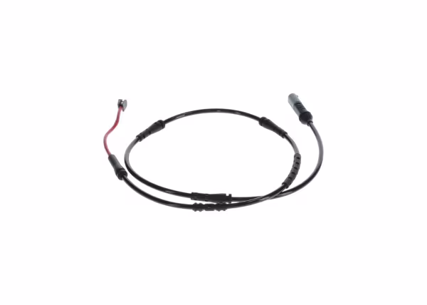 BOSCH Contatto segnalazione, Usura past. freno/mat. d\'attrito