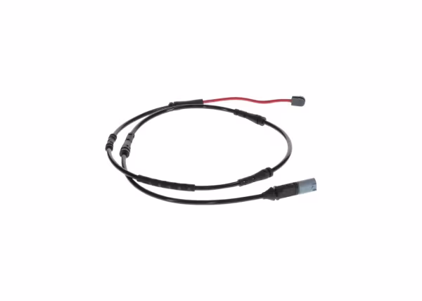 BOSCH Contatto segnalazione, Usura past. freno/mat. d\'attrito
