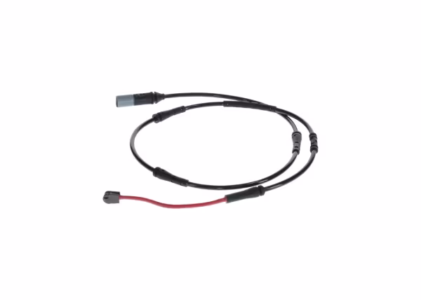 BOSCH Contatto segnalazione, Usura past. freno/mat. d\'attrito