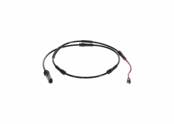 BOSCH Contatto segnalazione, Usura past. freno/mat. d\'attrito