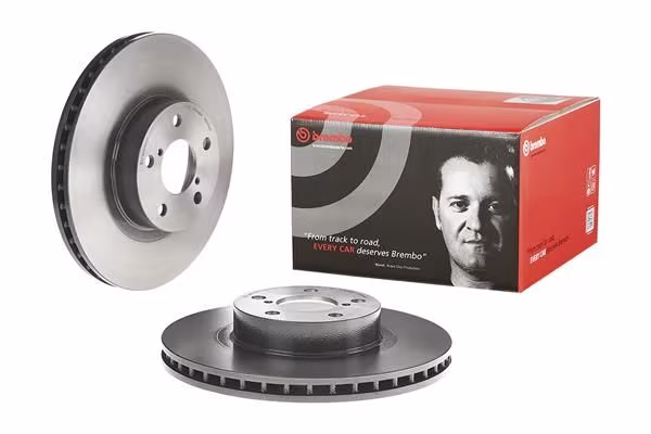 BREMBO Disco freno