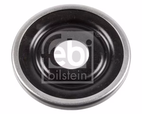 FEBI BILSTEIN Cuscinetto volvente, Supporto ammortizz. a molla