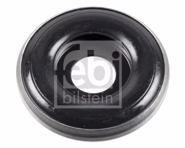 FEBI BILSTEIN Cuscinetto volvente, Supporto ammortizz. a molla