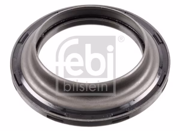 FEBI BILSTEIN Cuscinetto volvente, Supporto ammortizz. a molla
