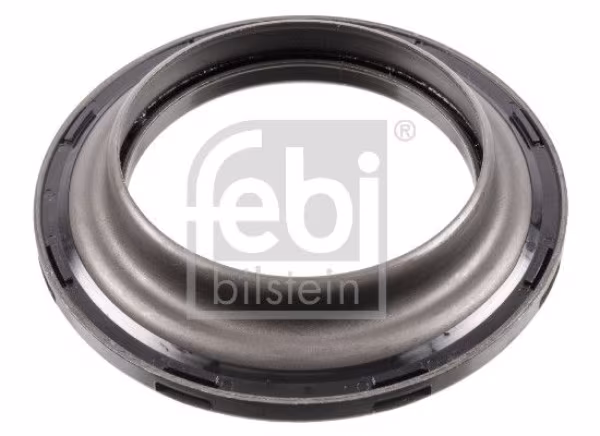 FEBI BILSTEIN Cuscinetto volvente, Supporto ammortizz. a molla