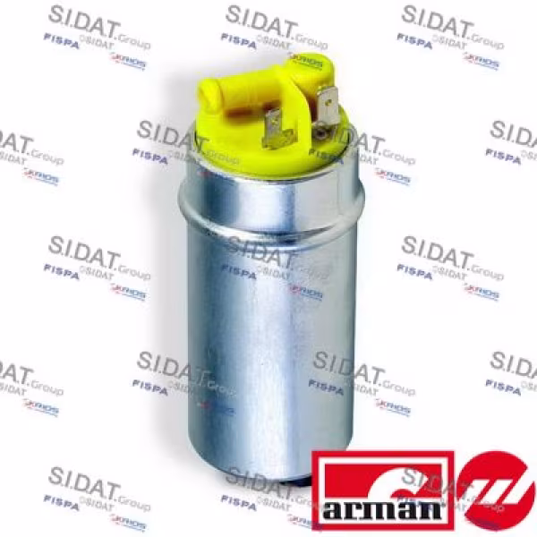SIDAT Pompa carburante