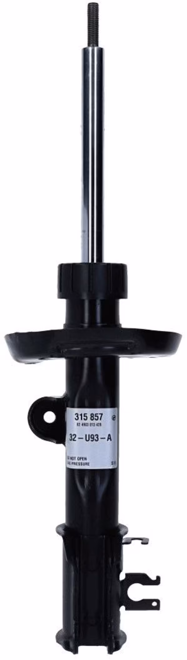 SACHS Ammortizzatore
