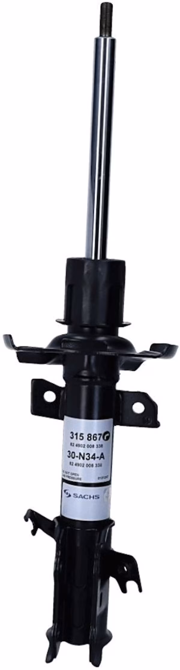 SACHS Ammortizzatore