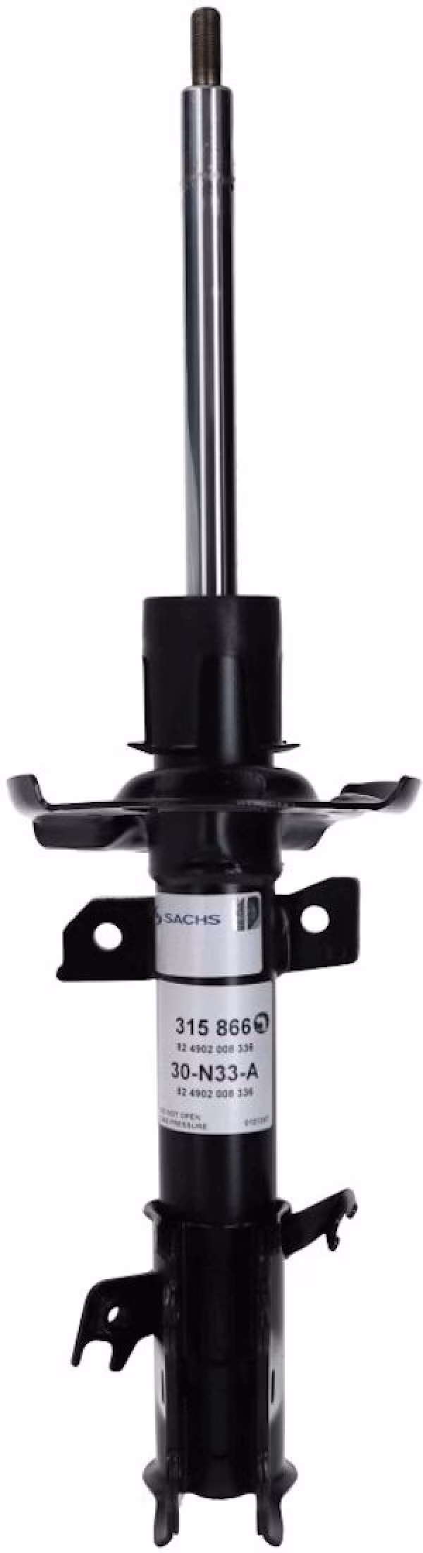 SACHS Ammortizzatore