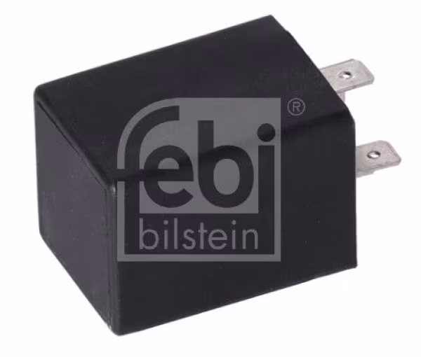 FEBI BILSTEIN Relè, segnalazione refrigerante