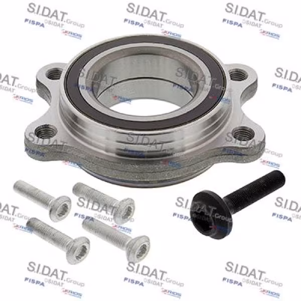 SIDAT Kit cuscinetto ruota
