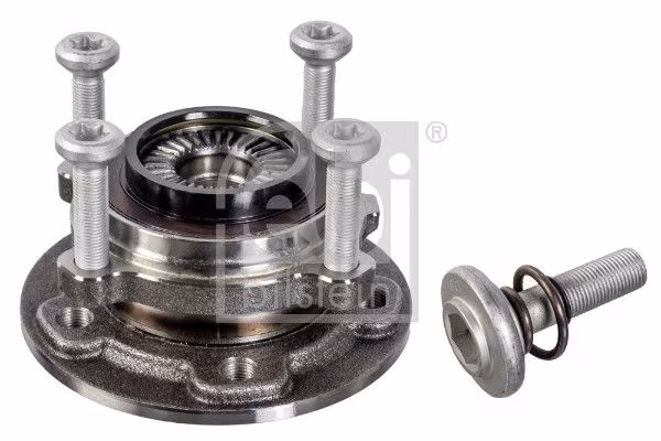 FEBI BILSTEIN Kit cuscinetto ruota
