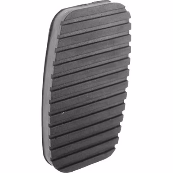 BIRTH Rivestimento pedale, Pedale acceleratore
