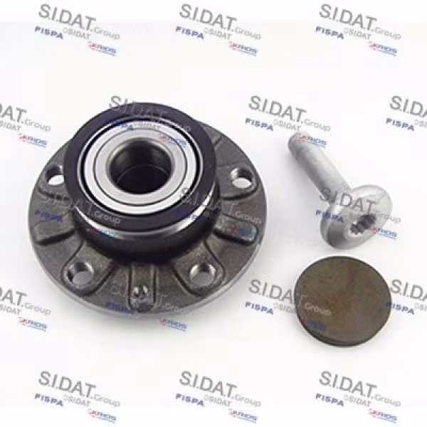 SIDAT Kit cuscinetto ruota