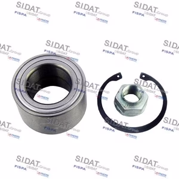 SIDAT Kit cuscinetto ruota