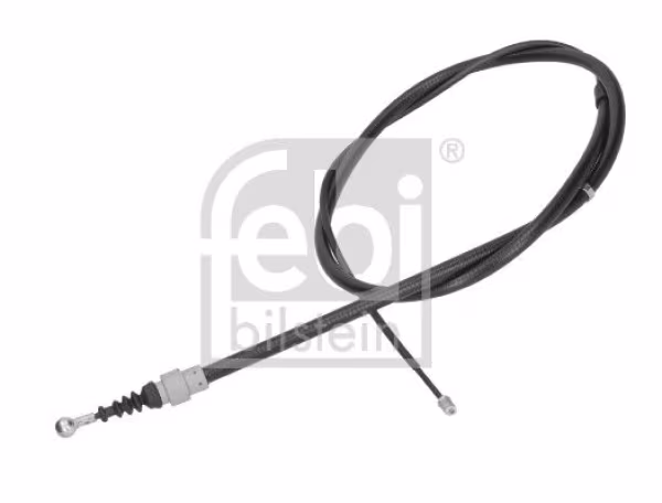 FEBI BILSTEIN Cavo comando, Freno stazionamento