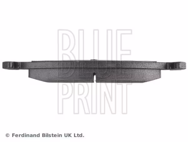 BLUE PRINT Kit pastiglie freno, Freno a disco
