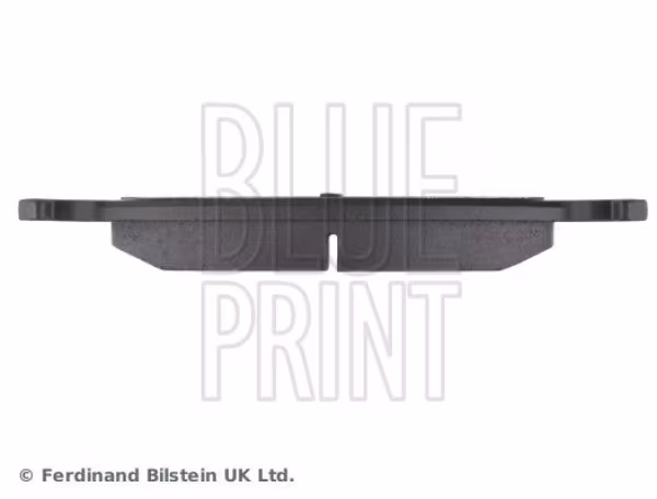 BLUE PRINT Kit pastiglie freno, Freno a disco