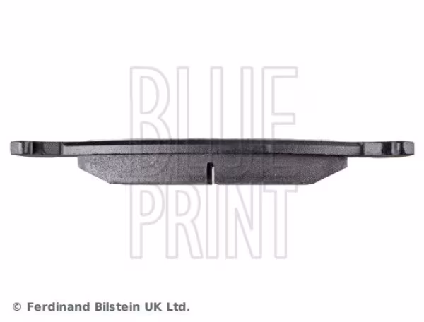 BLUE PRINT Kit pastiglie freno, Freno a disco