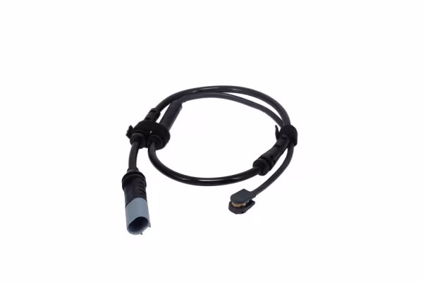 BOSCH Contatto segnalazione, Usura past. freno/mat. d\'attrito