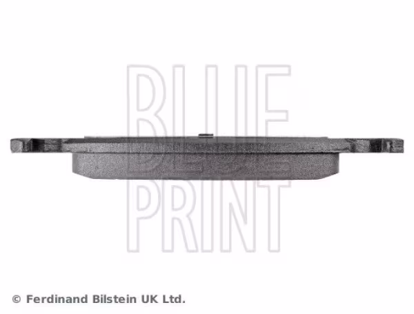 BLUE PRINT Kit pastiglie freno, Freno a disco