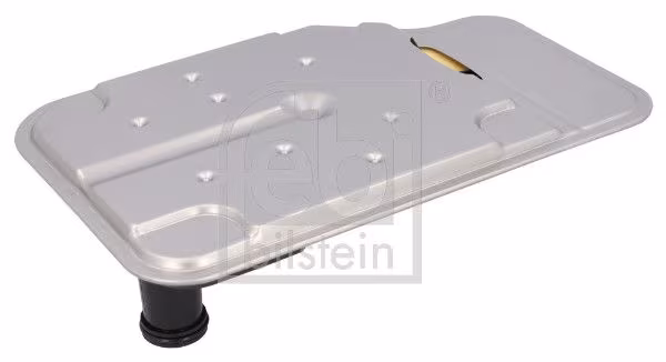 Filtro idraulico, Cambio automatico