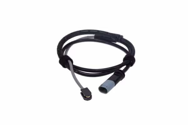 BOSCH Contatto segnalazione, Usura past. freno/mat. d\'attrito