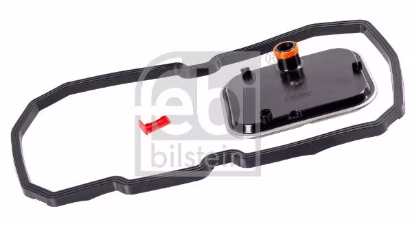 Kit filtro idraulico, Cambio automatico