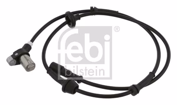 FEBI BILSTEIN Sensore, N° giri ruota