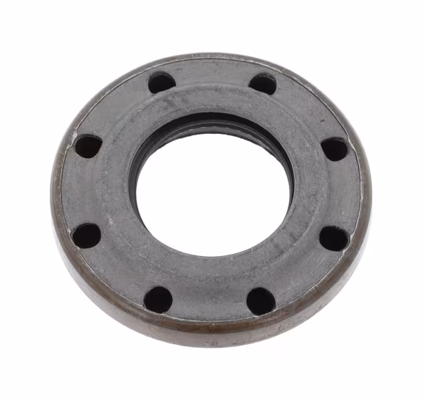 CORTECO Paraolio, Cambio manuale