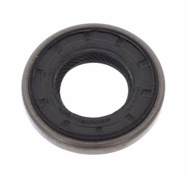 CORTECO Paraolio, Cambio manuale