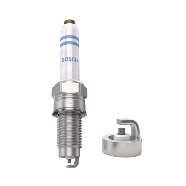 BOSCH Candela accensione