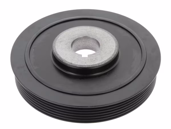 CORTECO Puleggia cinghia, Albero a gomiti