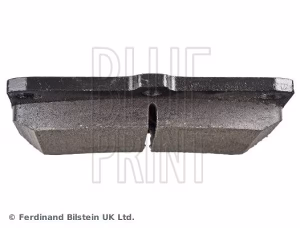 BLUE PRINT Kit pastiglie freno, Freno a disco