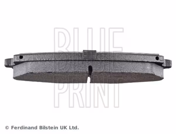 BLUE PRINT Kit pastiglie freno, Freno a disco