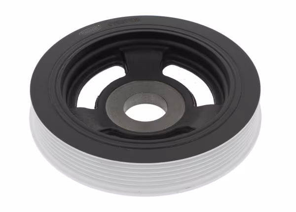 CORTECO Puleggia cinghia, Albero a gomiti