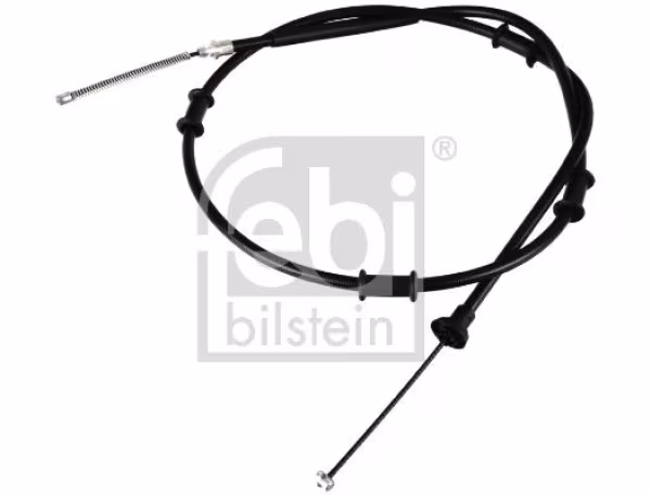 FEBI BILSTEIN Cavo comando, Freno stazionamento