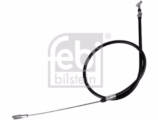 FEBI BILSTEIN Cavo comando, Freno stazionamento