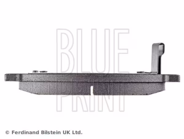 BLUE PRINT Kit pastiglie freno, Freno a disco