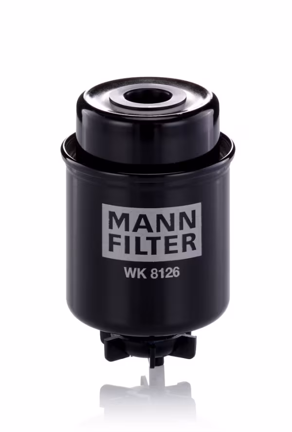 MANN-FILTER Filtro carburante