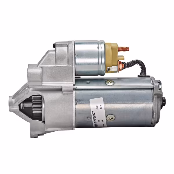 VALEO Motorino d\'avviamento
