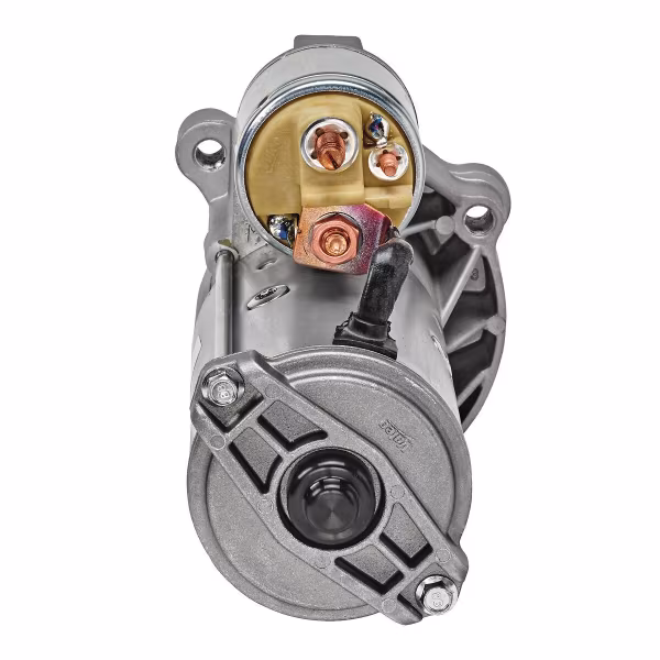 VALEO Motorino d\'avviamento