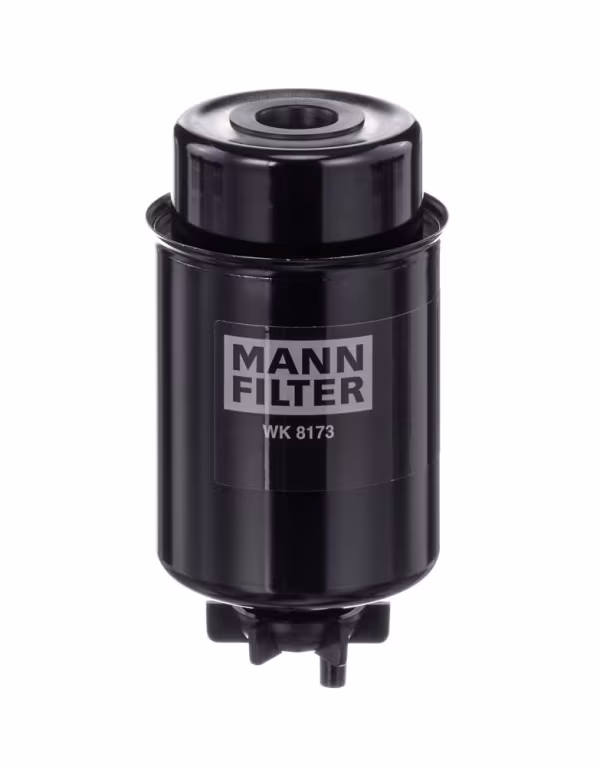 MANN-FILTER Filtro carburante