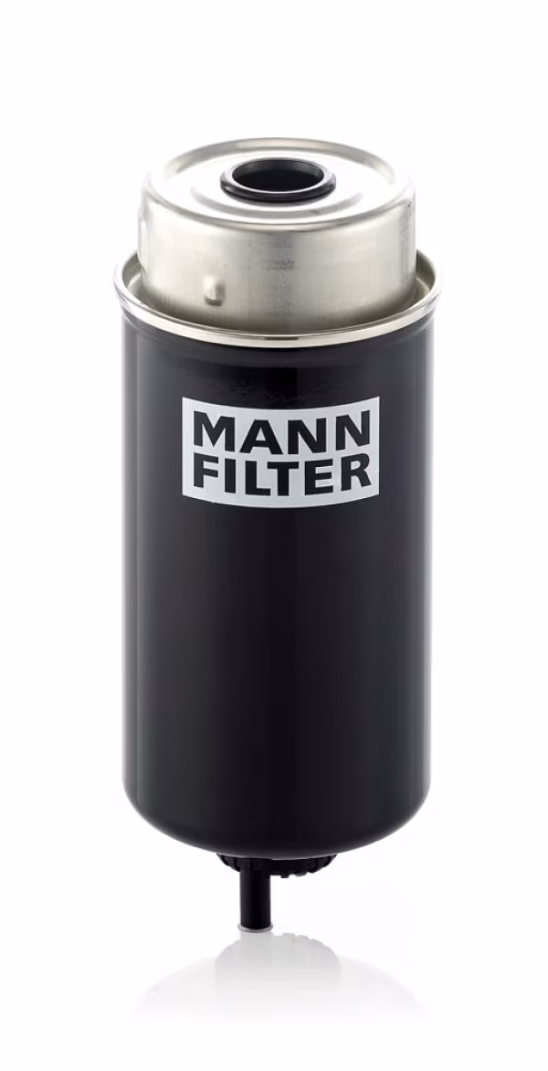 MANN-FILTER Filtro carburante