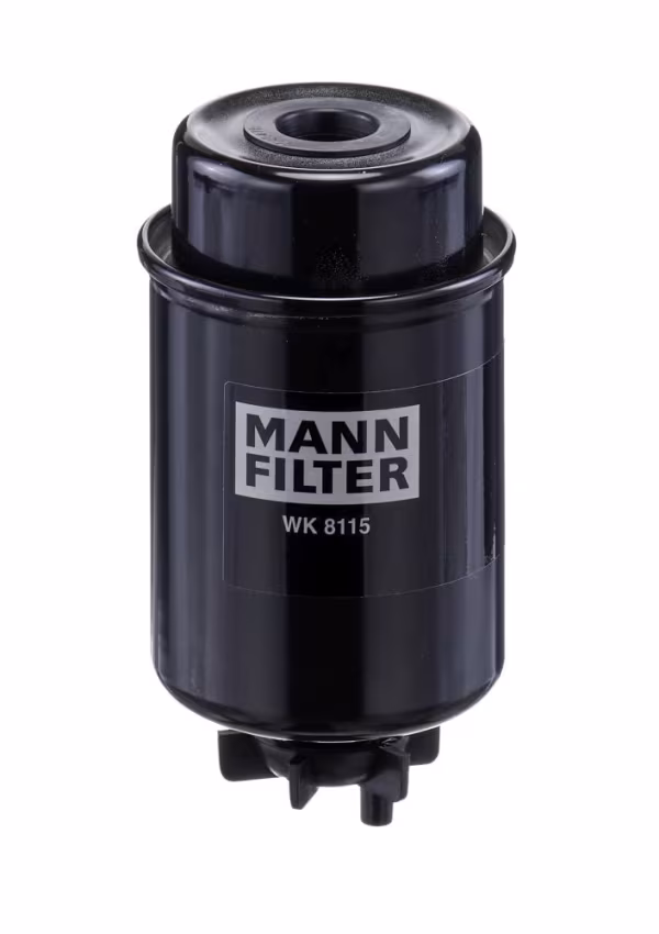 MANN-FILTER Filtro carburante