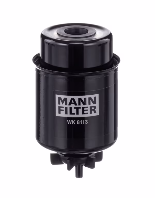 MANN-FILTER Filtro carburante