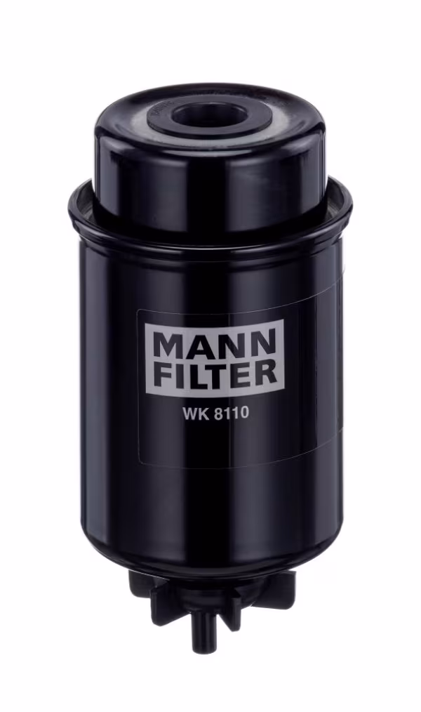 MANN-FILTER Filtro carburante