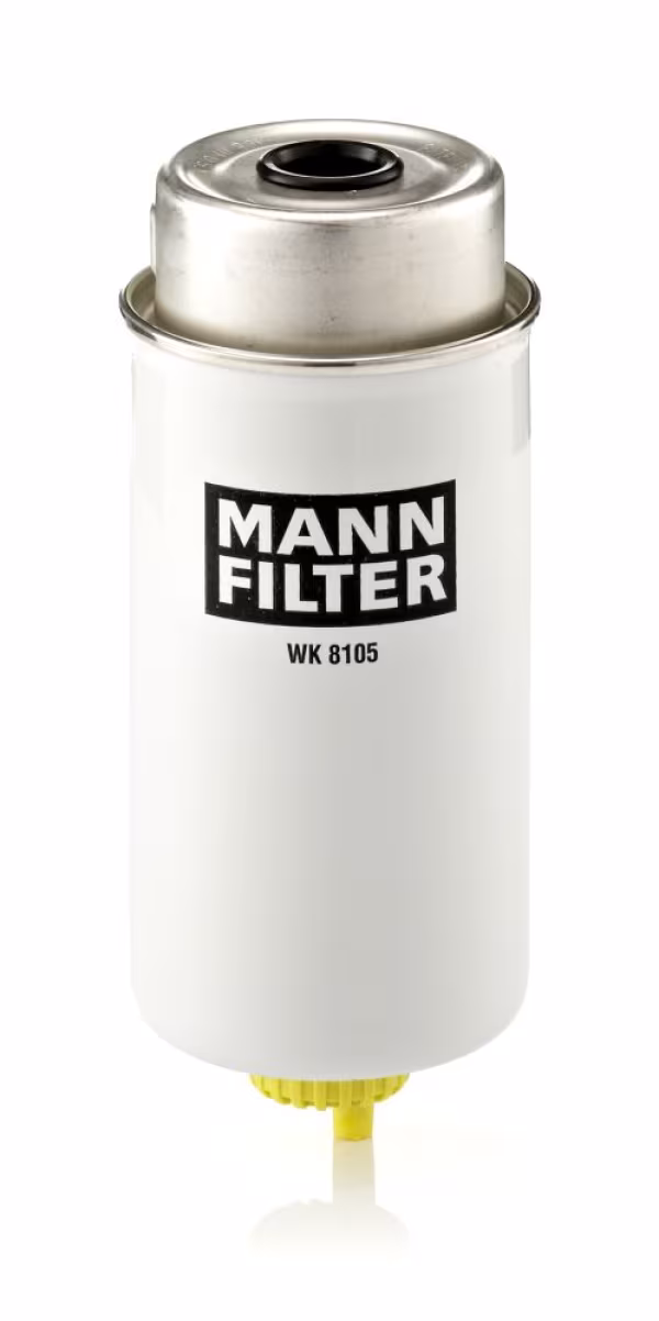 MANN-FILTER Filtro carburante