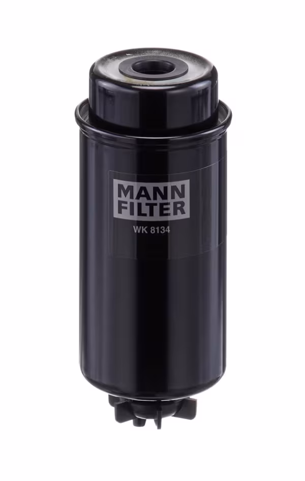 MANN-FILTER Filtro carburante